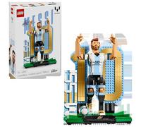 Lego Lionel Messi - Leggenda del calcio 43015