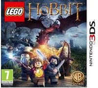 LEGO Lo Hobbit 3DS