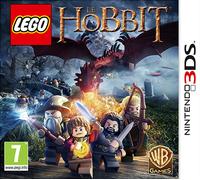 Lego Lo Hobbit 3DS - Nouvo