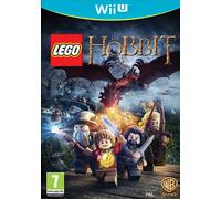 Lego Lo Hobbit Nintendo WII U WARNER BROS