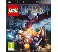 Lego Lo Hobbit PS3 Playstation 3 WARNER BROS