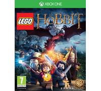 Xbox One LEGO Lo Hobbit UFFICIALE ITALIA