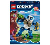 LEGO Logan Robot Panda 1 St