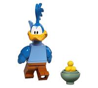 LEGO Looney Tunes Serie 1 Road Runner Minifigure 71030 (confezionato)