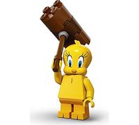 LEGO Looney Tunes Series 1 Tweety Bird Minifigure 71030 (Bagged)