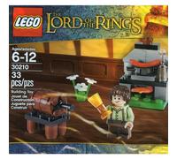LEGO Lord of the Rings 30210 Frodo