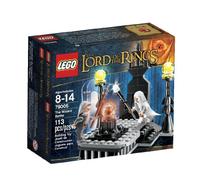 LEGO Lord Of The Rings 79005 The Wizard Battle