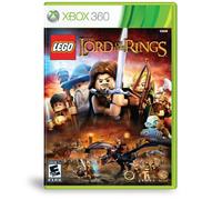 Lego Lord of the Rings (Dates Tbd)