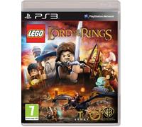 Lego Lord of the Rings [Edizione: Regno Unito]
