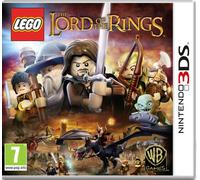 Lego Lord of the Rings [Edizione: Regno Unito]