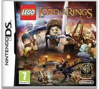 Lego Lord of the Rings [Edizione: Regno Unito]