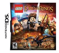 LEGO Lord of the Rings - Nintendo DS (Nintendo DS)