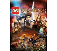 LEGO: Lord of the Rings (PC) GOG Key GLOBAL