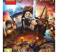 LEGO: Lord of the Rings (PC) Steam Key - GLOBAL