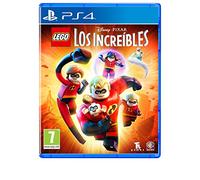 Lego Los Increíbles [Edizione: Spagna]