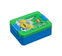 Room Copenhagen LEGO LUNCH BOX - ICONIC BOY