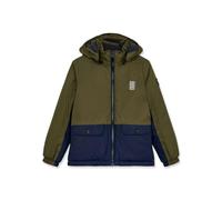 LEGO LWJAD 604-JACKE Giacca, Dark Navy, 80 Unisex-Adulto