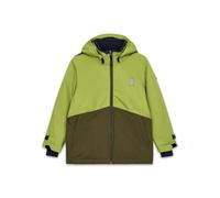 LEGO LWJAD 703-JACKE Giacca, Dark Khaki, 158 Unisex-Adulto