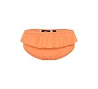 LEGO Mädchen Badehose Bikini Unterteil UPF 50+ Sonnenschutz LWAda 301 Costume a Pantaloncino, Arancione, 152 Bambina