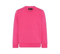 LEGO Mädchen Sweatshirt Embossed Logo LWSky 100 Maglia di Tuta, 432 Lilac Rose, 98 Bambina