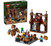 Lego Magione Della Foresta: Ring Di Combattimento 21272