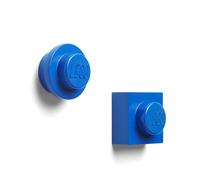 Room Copenhagen Set di magneti Lego, Blu, Bright Blue, One Size, 2 unità