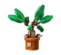 LEGO® Harry Potter™ 76433 Mandragola