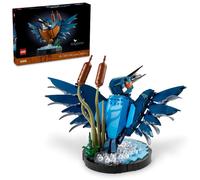 LEGO® Icons 10331 Martin pescatore