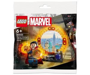 LEGO Marvel 30652 Il portale interdimensionale di Dottor Strange 1 St