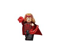 LEGO Marvel 71031 Figurina Scarlet Witch (Borsa)