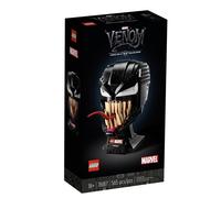 LEGO SUPER EROI 76187 - SPIDER MAN VENOM