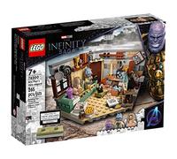 LEGO Marvel 76200 - "Avengers Endgame Bro Thors New Asgard (265 pezzi)