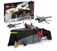 LEGO® Marvel 76214 Black Panther: Guerra sull’acqua!