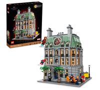 LEGO MARVEL 76218 - DOCTOR STRANGE SANCTUM SANCTORUM