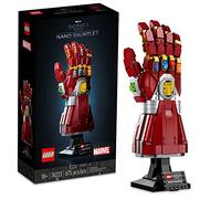 LEGO Marvel 76223 Nano Gauntlet set