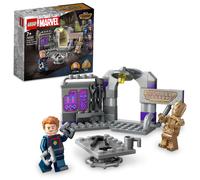 LEGO® Marvel 76253 Quartier generale dei Guardiani della Galassia