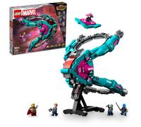 LEGO® Marvel 76255 L’astronave dei Nuovi Guardiani