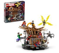 LA BATTAGLIA FINALE DI SPIDER- 76261 MAN