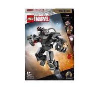 LEGO® Marvel 76277 Mech di War Machine