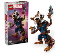 LEGO® Marvel 76282 Rocket e Baby Groot