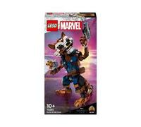 LEGO® Marvel 76282 Rocket e Baby Groot