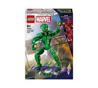 COSTRUZIONI LEGO 76284 Marvel Super Heroes - Personaggio Costruibile Di Goblin