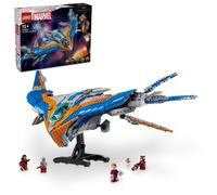 LEGO 76286 - LEGO® Marvel Guardiani della Galassia - Il Milano