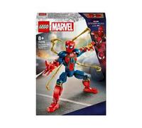 Lego - Marvel Personaggio Di Iron Spider-man - 76298 Lego