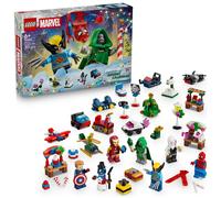 LEGO® Marvel 76340 Calendario dell'Avvento 2026