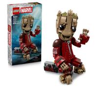 Lego marvel 76341 - groot ravager