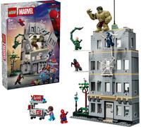 LEGO SUPER HEROES 76350
