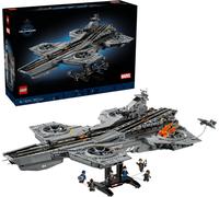 LEGO Marvel - 76354 Elivelivolo S.H.I.E.L.D. - 1 pz.
