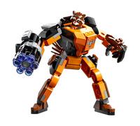 Lego® Marvel Armatura Mech Rocket 76243