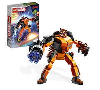 LEGO 76243 - MARVEL - ARMATURA MECH ROCKET